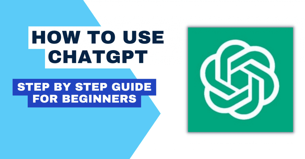 How to use chatgpt